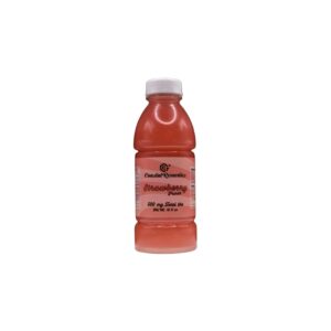 500mg Strawberry Punch Drink | Coastal Remedies
