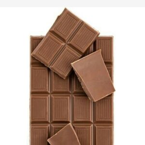 Peanut Butter Chocolate Bar 500mg