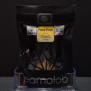 Face Fruit 2g Live Nimbus-Pamolab