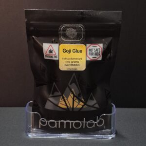 Goji Glue 2g Live Nimbus-Pamolab