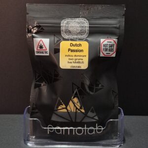 Dutch Passion 2g Live Nimbus-Pamolab