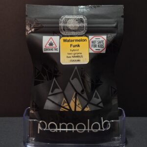 Watermelon Funk 2g Live Nimbus-Pamolab