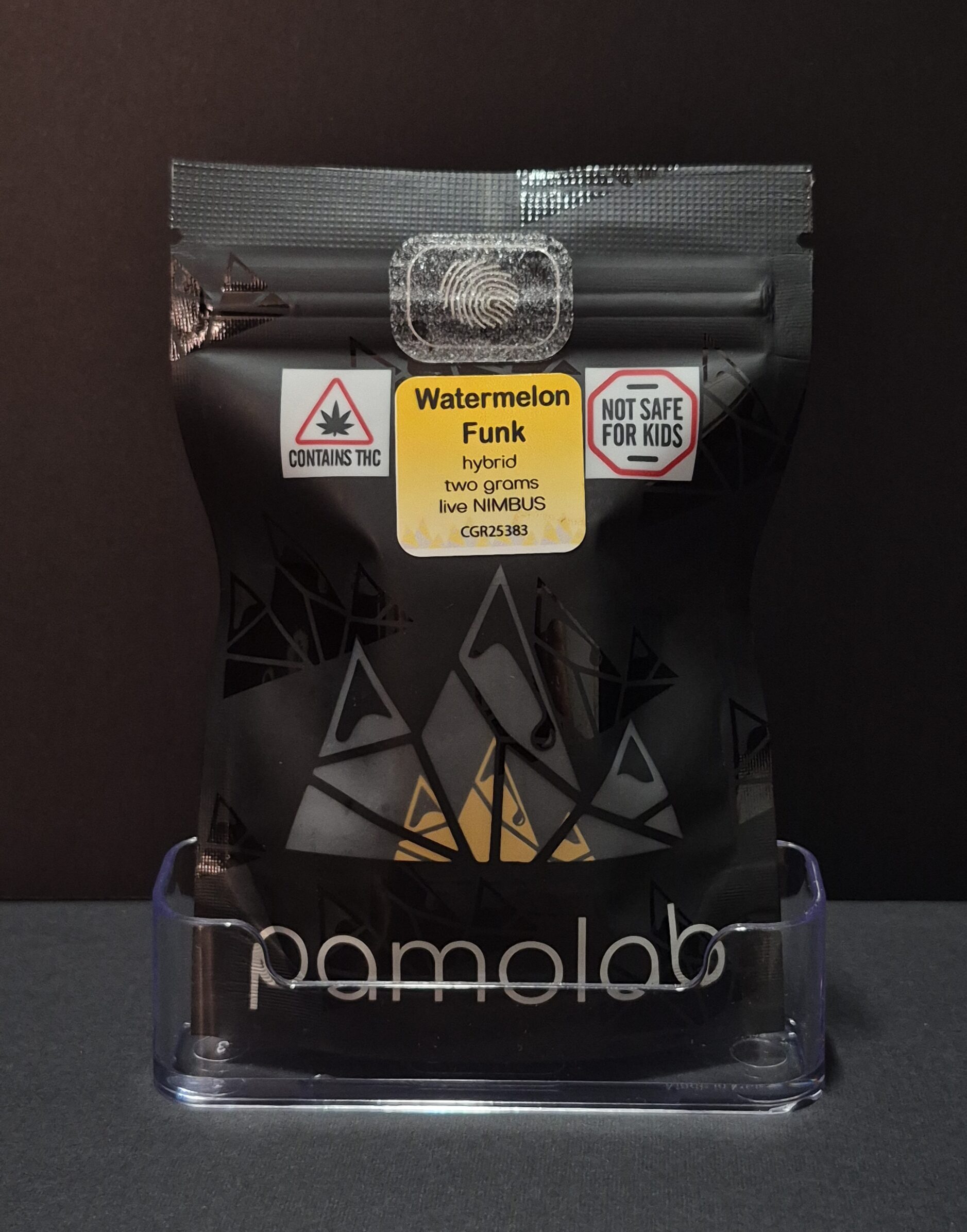 Watermelon Funk 2g Live Nimbus-Pamolab