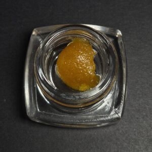 Chernobyl: 1g Resin Narrow Leaf Farms