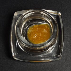 Berry Pop: 1g Resin Narrow Leaf Farms