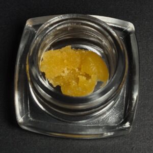 Lemon Lime Jones: 1g Resin Narrow Leaf Farms