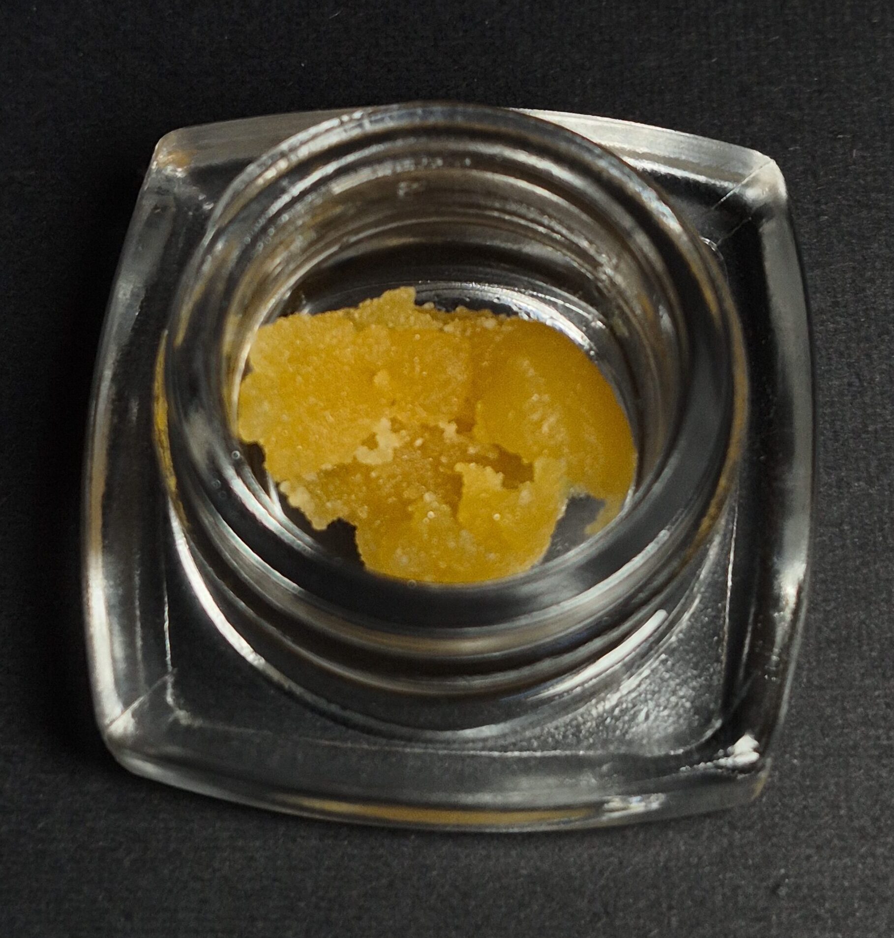 Lemon Lime Jones: 1g Resin Narrow Leaf Farms