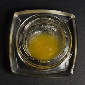 Nanna's Purse Candy: 1g Resin Narrow Leaf Farm