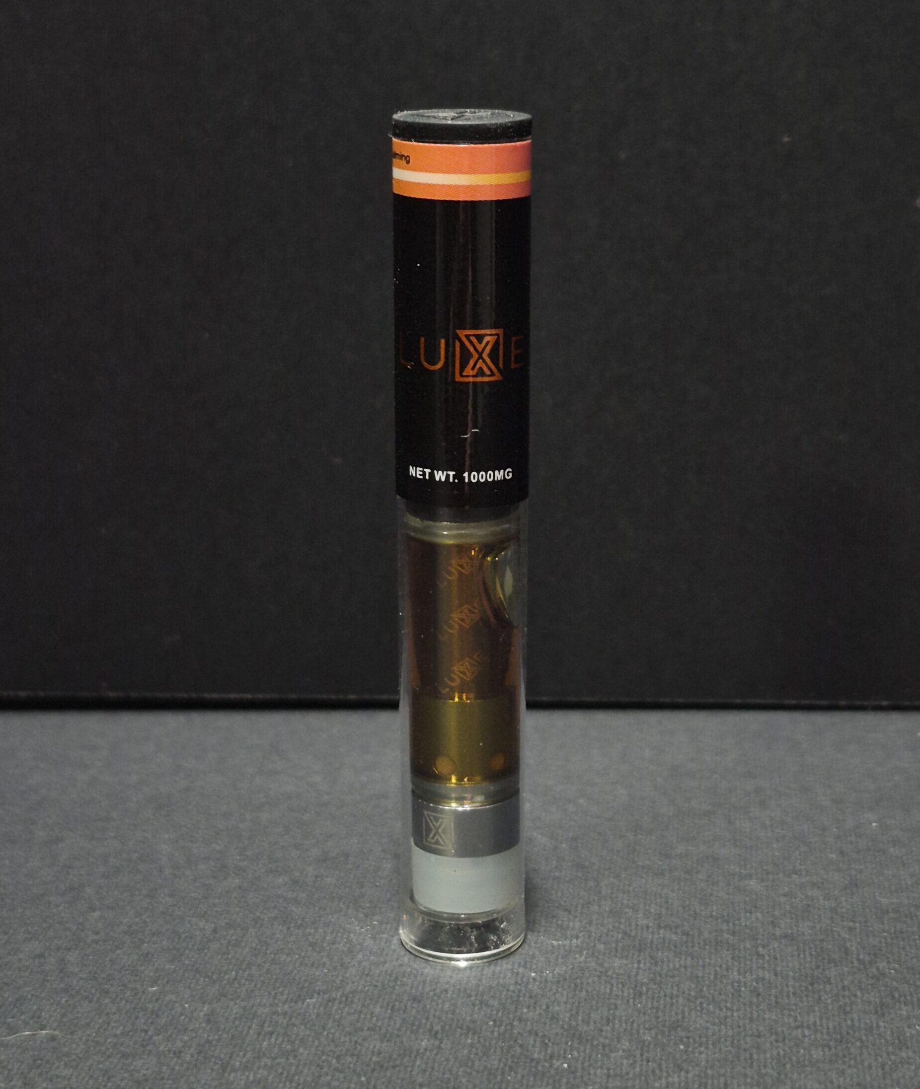 Citrus Punch-LUXE 1g Screw Top Cartridge - Image 3
