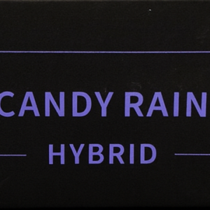 Candy Rain-LUXE 1g Screw Top Cartridge