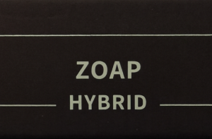 Zoap-LUXE 1g Screw Top Cartridge