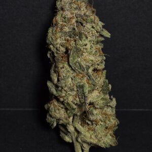 Grapes 'N Cream